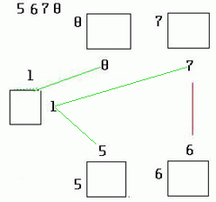 5-6-7-8